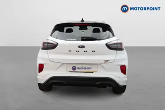 Ford Puma ST Manual Petrol SUV - Stock Number (1667774) - Rear bumper