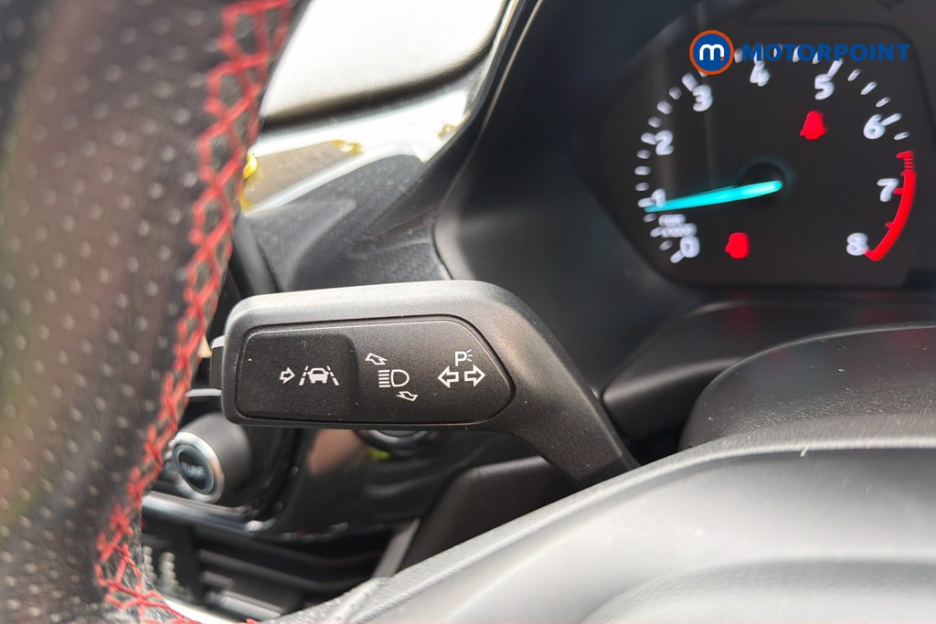 Ford Fiesta St-Line Manual Petrol Hatchback - Stock Number (1667853) - 2nd supplementary image