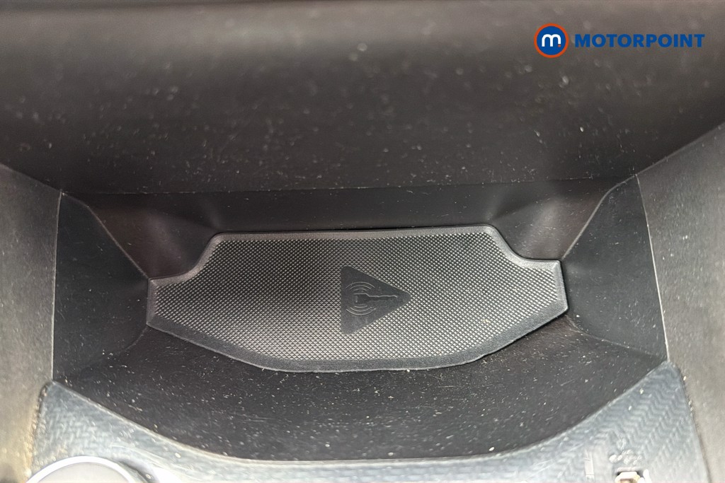 Ford Fiesta St-Line Manual Petrol Hatchback - Stock Number (1667853) - 6th supplementary image
