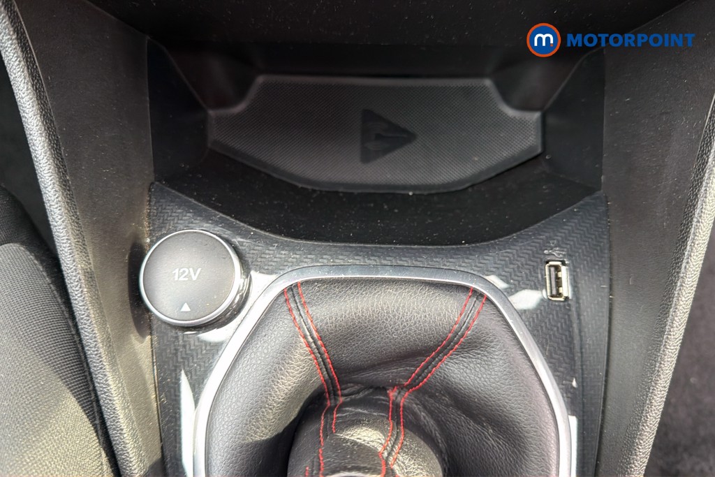 Ford Fiesta St-Line Manual Petrol Hatchback - Stock Number (1667853) - 7th supplementary image
