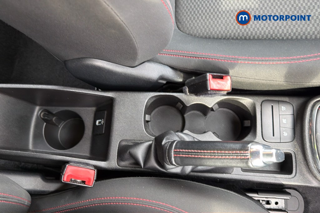 Ford Fiesta St-Line Manual Petrol Hatchback - Stock Number (1667853) - 9th supplementary image