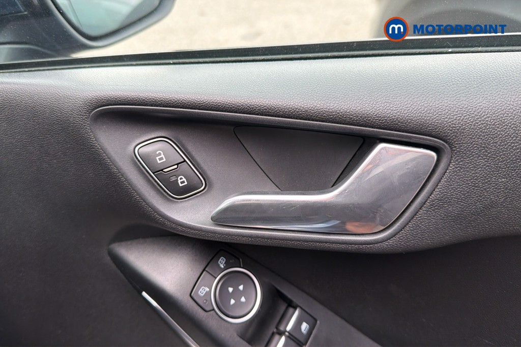 Ford Fiesta St-Line Manual Petrol Hatchback - Stock Number (1667853) - 19th supplementary image
