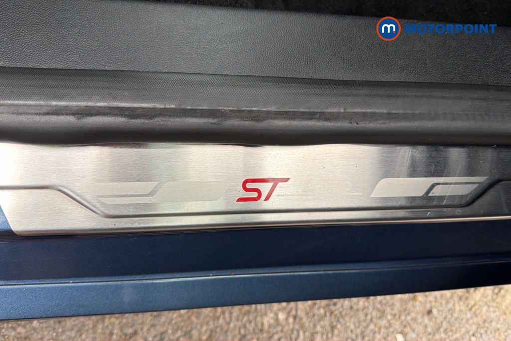 Ford Fiesta St-Line Manual Petrol Hatchback - Stock Number (1667853) - 20th supplementary image