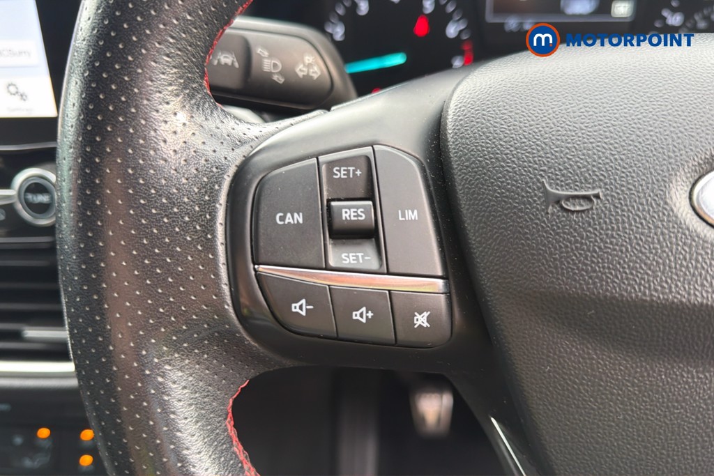 Ford Fiesta St-Line Manual Petrol Hatchback - Stock Number (1667853) - 27th supplementary image