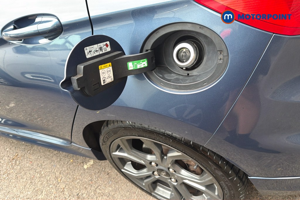 Ford Fiesta St-Line Manual Petrol Hatchback - Stock Number (1667853) - 33rd supplementary image