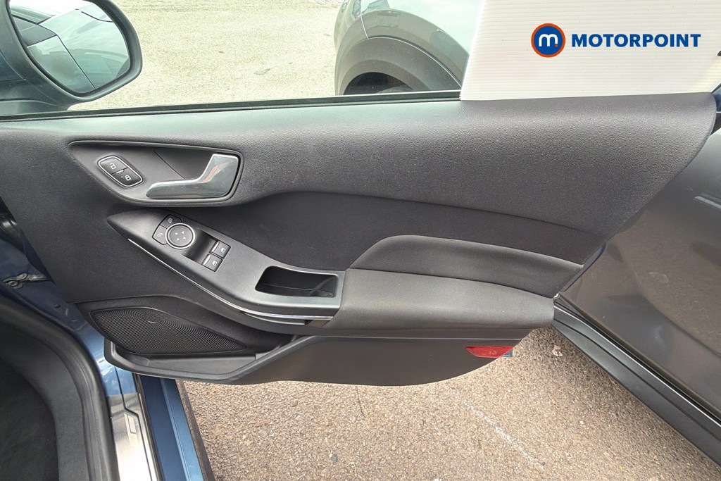 Ford Fiesta St-Line Manual Petrol Hatchback - Stock Number (1667853) - 38th supplementary image