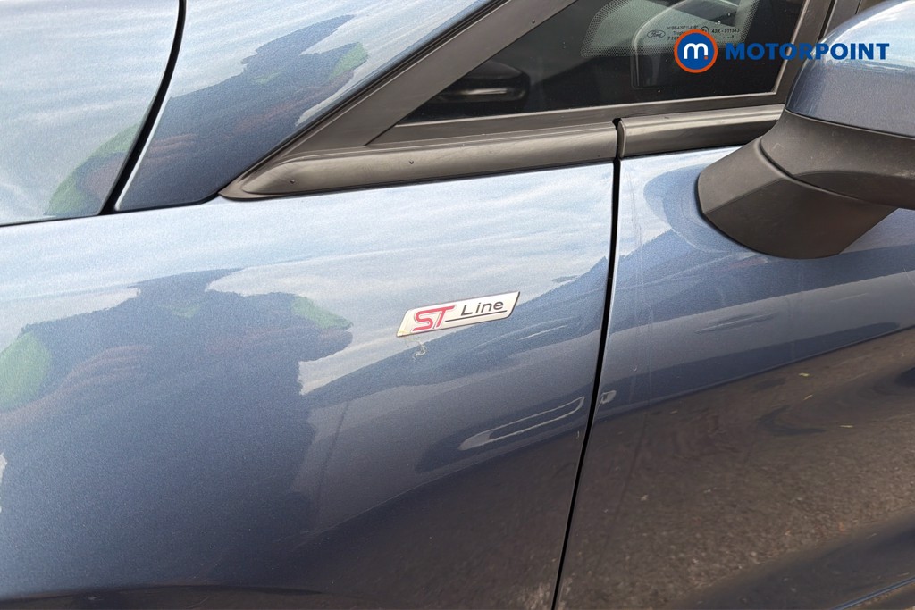 Ford Fiesta St-Line Manual Petrol Hatchback - Stock Number (1667853) - 39th supplementary image
