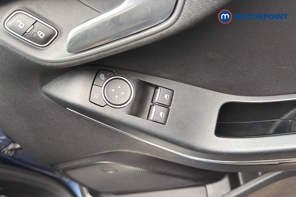 Ford Fiesta St-Line Manual Petrol Hatchback - Stock Number (1667853) - 42nd supplementary image