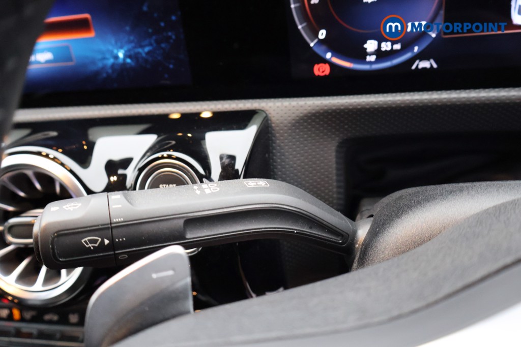 Mercedes-Benz CLA Amg Line Automatic Petrol Plug-In Hybrid Coupe - Stock Number (1667888) - 5th supplementary image