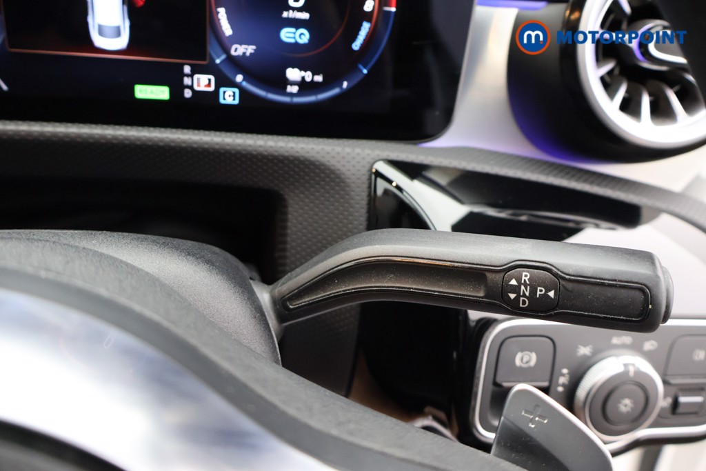 Mercedes-Benz CLA Amg Line Automatic Petrol Plug-In Hybrid Coupe - Stock Number (1667888) - 6th supplementary image