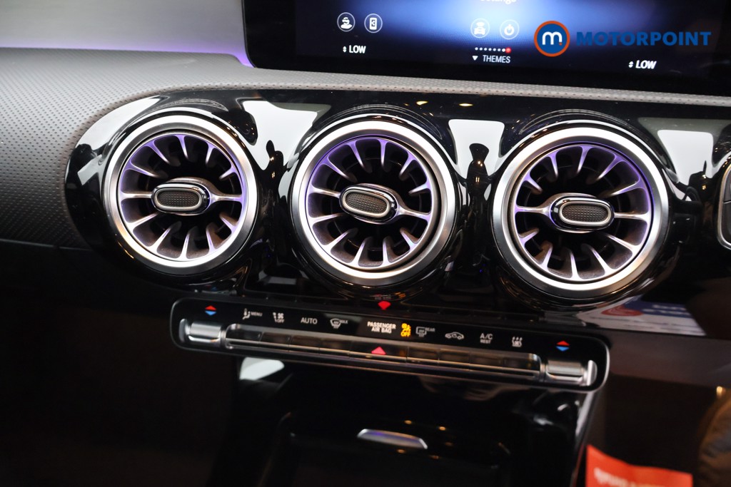 Mercedes-Benz CLA Amg Line Automatic Petrol Plug-In Hybrid Coupe - Stock Number (1667888) - 12th supplementary image