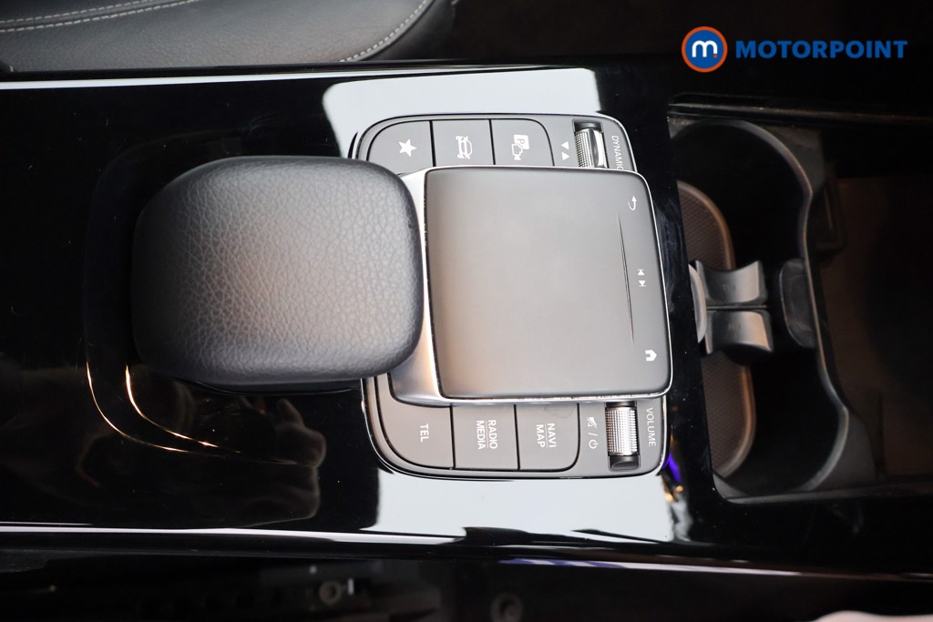 Mercedes-Benz CLA Amg Line Automatic Petrol Plug-In Hybrid Coupe - Stock Number (1667888) - 13th supplementary image