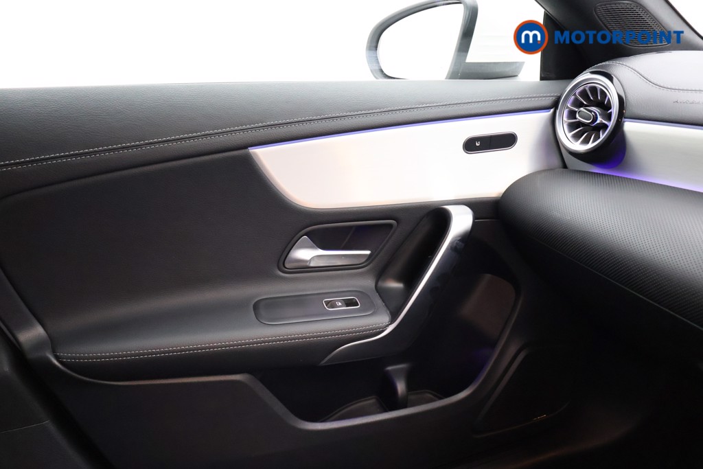 Mercedes-Benz CLA Amg Line Automatic Petrol Plug-In Hybrid Coupe - Stock Number (1667888) - 15th supplementary image