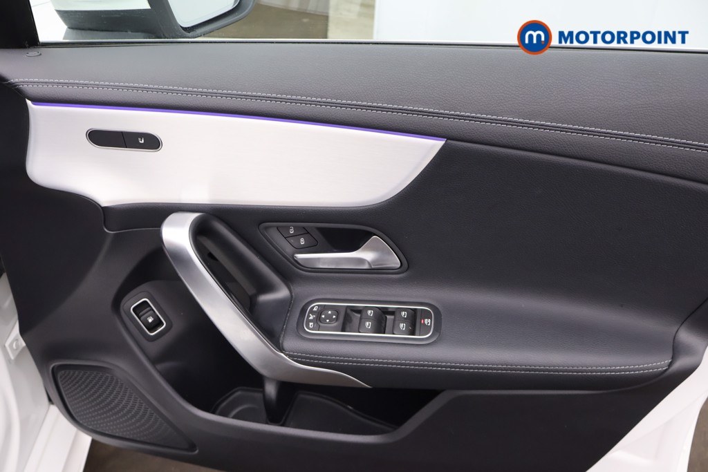 Mercedes-Benz CLA Amg Line Automatic Petrol Plug-In Hybrid Coupe - Stock Number (1667888) - 16th supplementary image