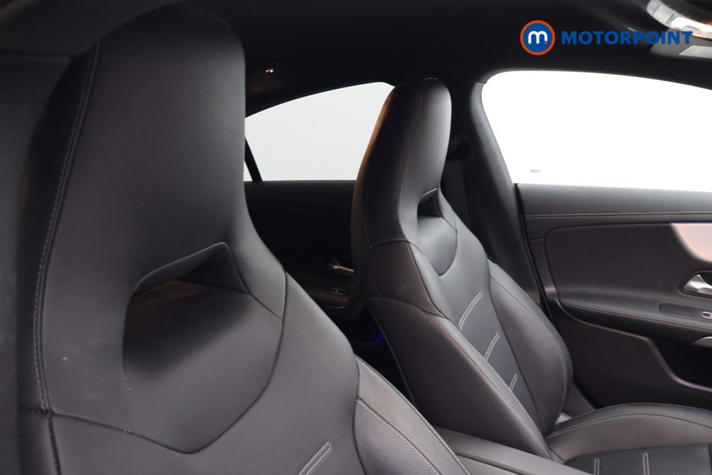 Mercedes-Benz CLA Amg Line Automatic Petrol Plug-In Hybrid Coupe - Stock Number (1667888) - 19th supplementary image