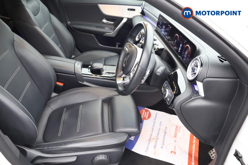 Mercedes-Benz CLA Amg Line Automatic Petrol Plug-In Hybrid Coupe - Stock Number (1667888) - 20th supplementary image