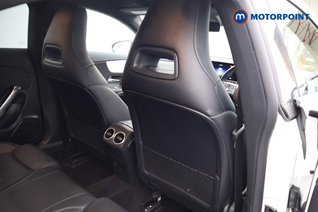 Mercedes-Benz CLA Amg Line Automatic Petrol Plug-In Hybrid Coupe - Stock Number (1667888) - 22nd supplementary image