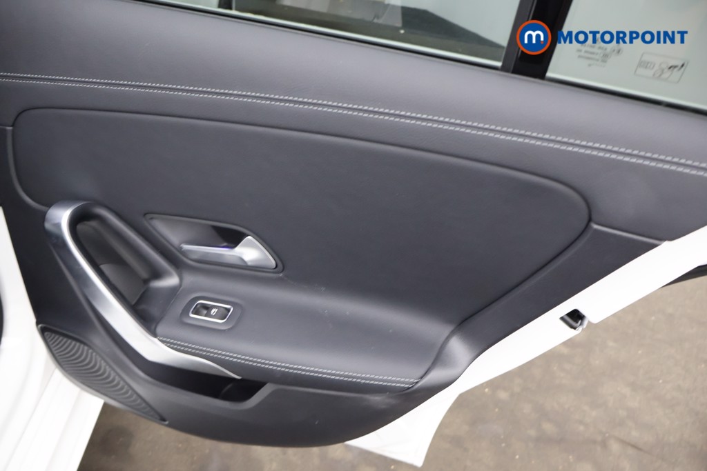 Mercedes-Benz CLA Amg Line Automatic Petrol Plug-In Hybrid Coupe - Stock Number (1667888) - 23rd supplementary image