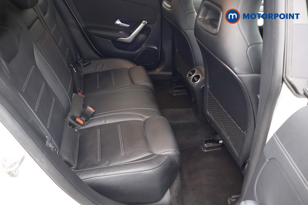 Mercedes-Benz CLA Amg Line Automatic Petrol Plug-In Hybrid Coupe - Stock Number (1667888) - 24th supplementary image