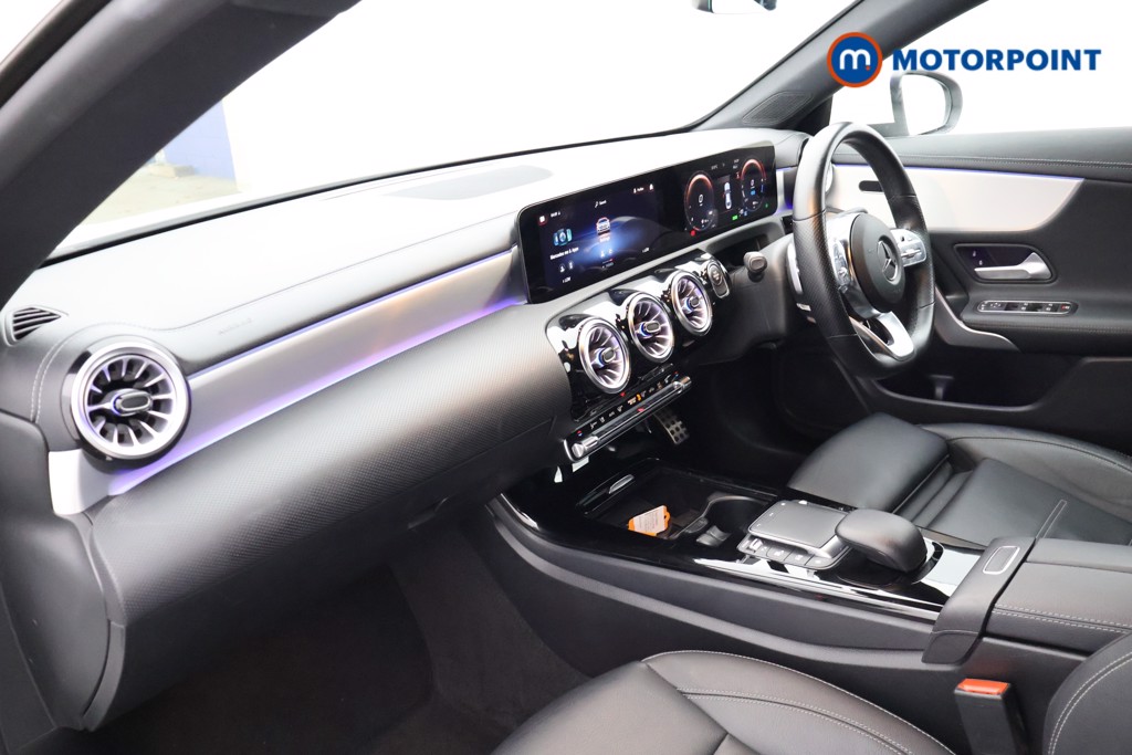 Mercedes-Benz CLA Amg Line Automatic Petrol Plug-In Hybrid Coupe - Stock Number (1667888) - 25th supplementary image