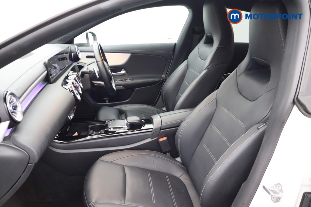 Mercedes-Benz CLA Amg Line Automatic Petrol Plug-In Hybrid Coupe - Stock Number (1667888) - 26th supplementary image
