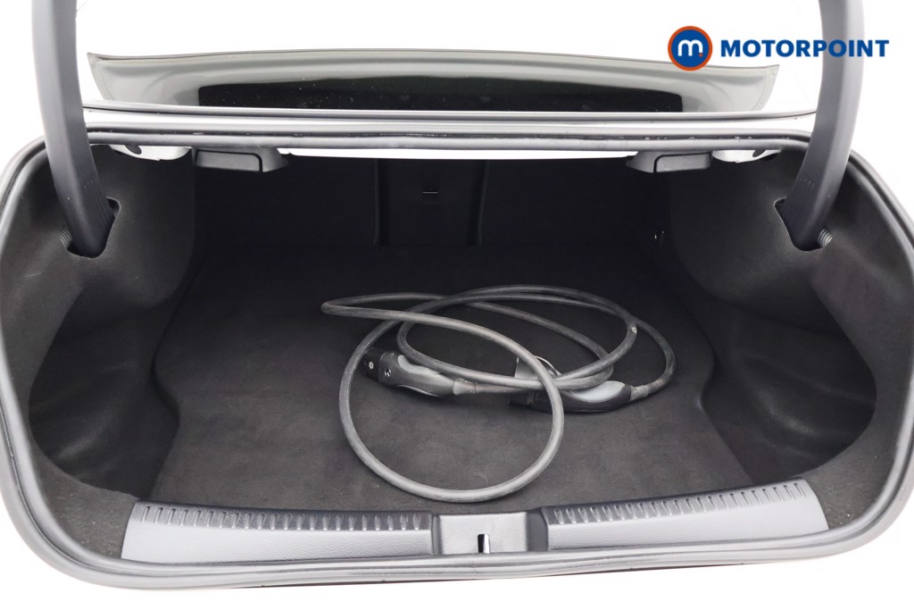 Mercedes-Benz CLA Amg Line Automatic Petrol Plug-In Hybrid Coupe - Stock Number (1667888) - 27th supplementary image