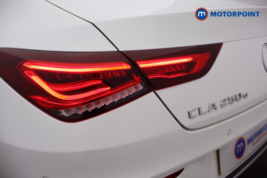 Mercedes-Benz CLA Amg Line Automatic Petrol Plug-In Hybrid Coupe - Stock Number (1667888) - 28th supplementary image