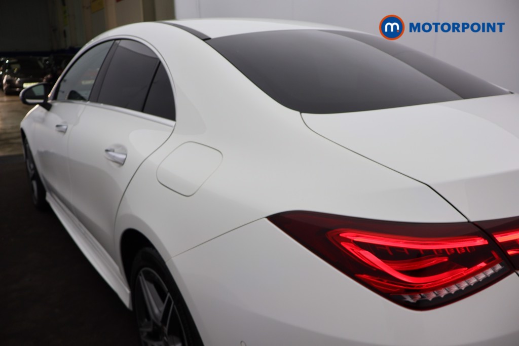 Mercedes-Benz CLA Amg Line Automatic Petrol Plug-In Hybrid Coupe - Stock Number (1667888) - 30th supplementary image