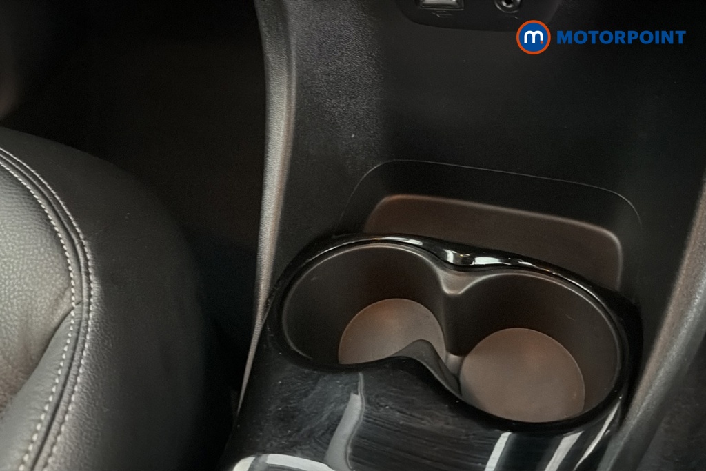 Peugeot 108 Gt Line Manual Petrol Hatchback - Stock Number (1668020) - 16th supplementary image