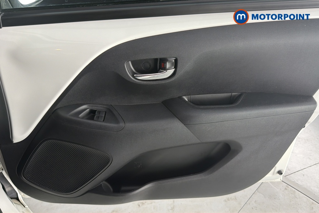 Peugeot 108 Gt Line Manual Petrol Hatchback - Stock Number (1668020) - 18th supplementary image