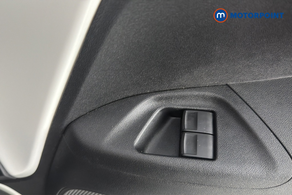 Peugeot 108 Gt Line Manual Petrol Hatchback - Stock Number (1668020) - 19th supplementary image