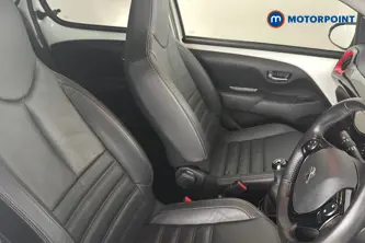 Peugeot 108 Gt Line Manual Petrol Hatchback - Stock Number (1668020) - 22nd supplementary image