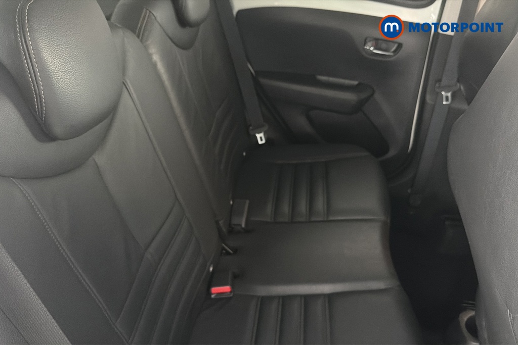 Peugeot 108 Gt Line Manual Petrol Hatchback - Stock Number (1668020) - 25th supplementary image