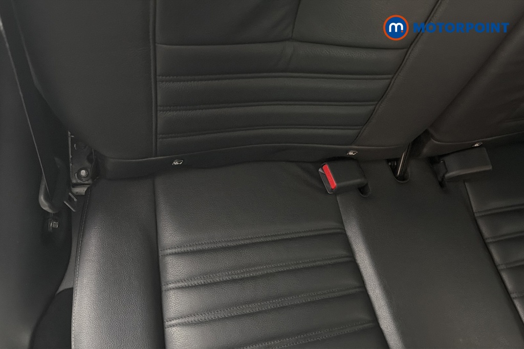 Peugeot 108 Gt Line Manual Petrol Hatchback - Stock Number (1668020) - 27th supplementary image