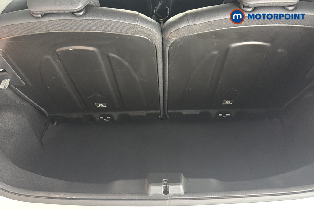 Peugeot 108 Gt Line Manual Petrol Hatchback - Stock Number (1668020) - 30th supplementary image