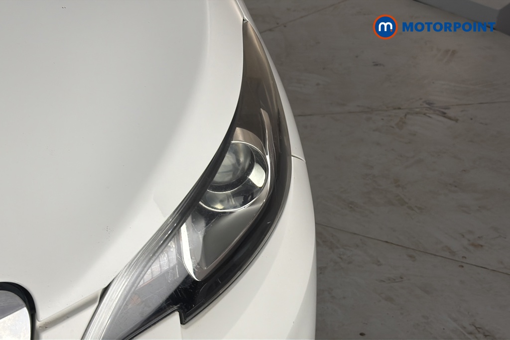 Peugeot 108 Gt Line Manual Petrol Hatchback - Stock Number (1668020) - 42nd supplementary image