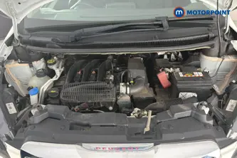 Peugeot 108 Gt Line Manual Petrol Hatchback - Stock Number (1668020) - 48th supplementary image