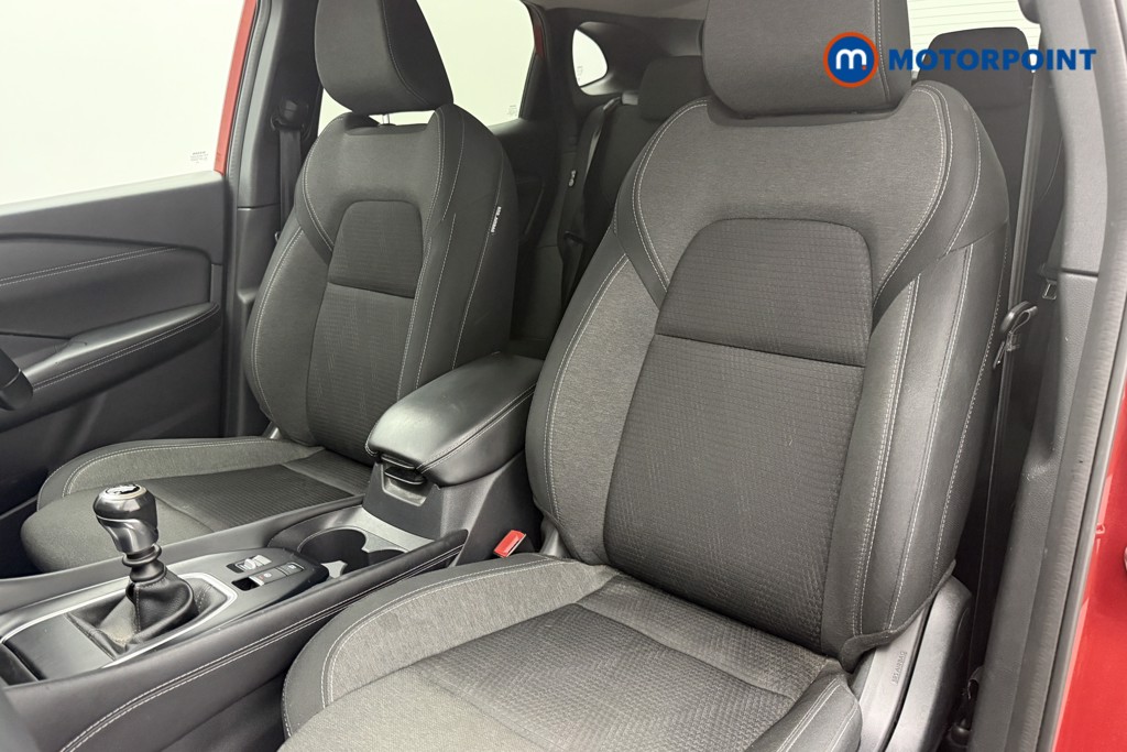 Nissan Qashqai N-Connecta Manual Petrol SUV - Stock Number (1668054) - 3rd supplementary image