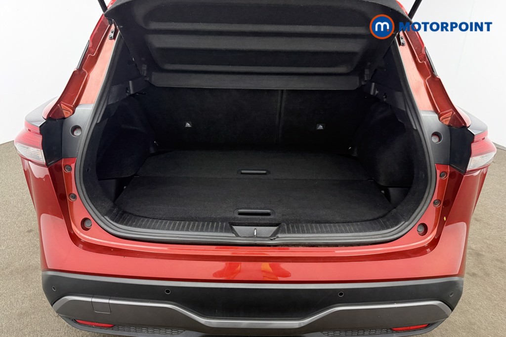 Nissan Qashqai N-Connecta Manual Petrol SUV - Stock Number (1668054) - 6th supplementary image