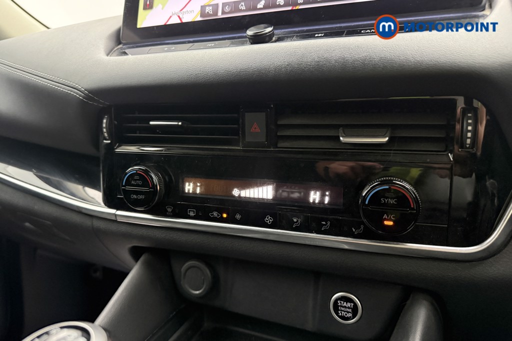 Nissan Qashqai N-Connecta Manual Petrol SUV - Stock Number (1668054) - 14th supplementary image