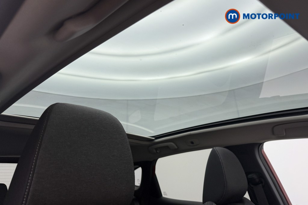 Nissan Qashqai N-Connecta Manual Petrol SUV - Stock Number (1668054) - 18th supplementary image