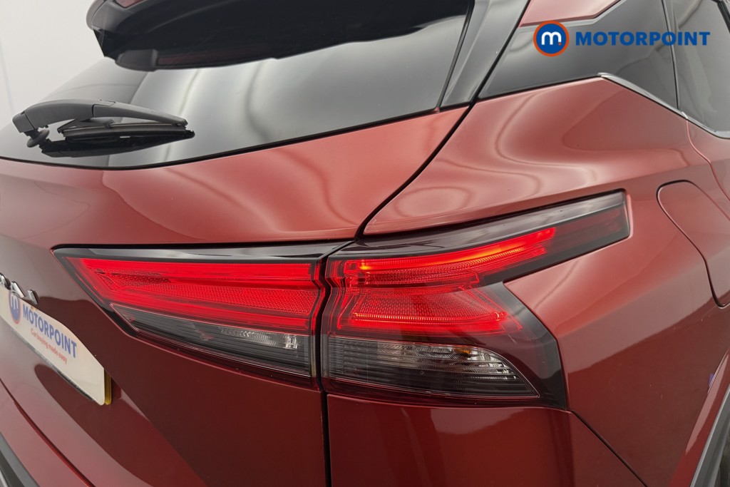 Nissan Qashqai N-Connecta Manual Petrol SUV - Stock Number (1668054) - 19th supplementary image