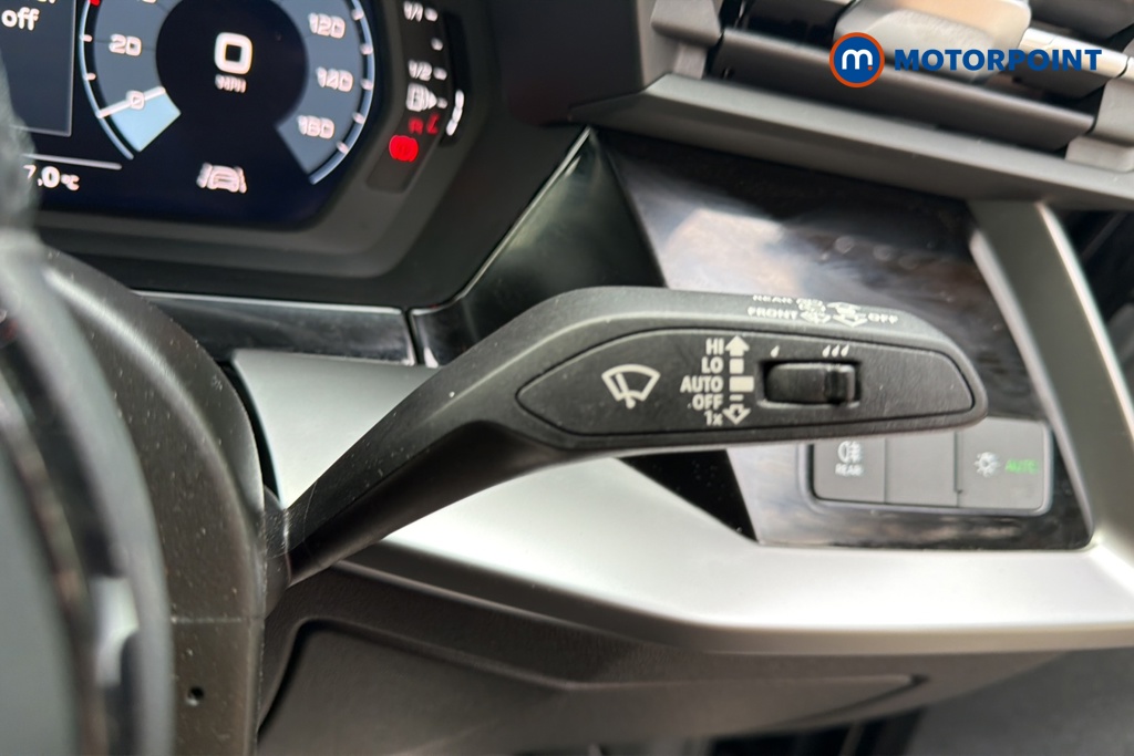 Audi A3 Technik Automatic Petrol Hatchback - Stock Number (1668195) - 6th supplementary image