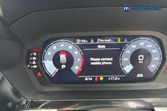 Audi A3 Technik Automatic Petrol Hatchback - Stock Number (1668195) - 7th supplementary image