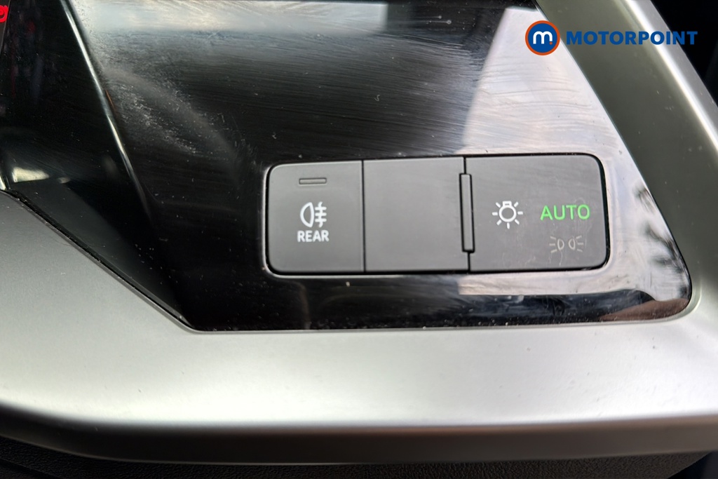 Audi A3 Technik Automatic Petrol Hatchback - Stock Number (1668195) - 11th supplementary image
