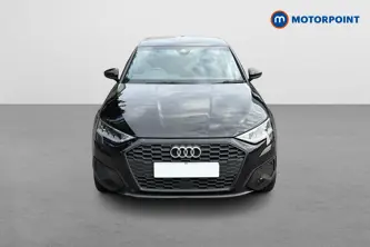 Audi A3 Technik Automatic Petrol Hatchback - Stock Number (1668195) - Front bumper