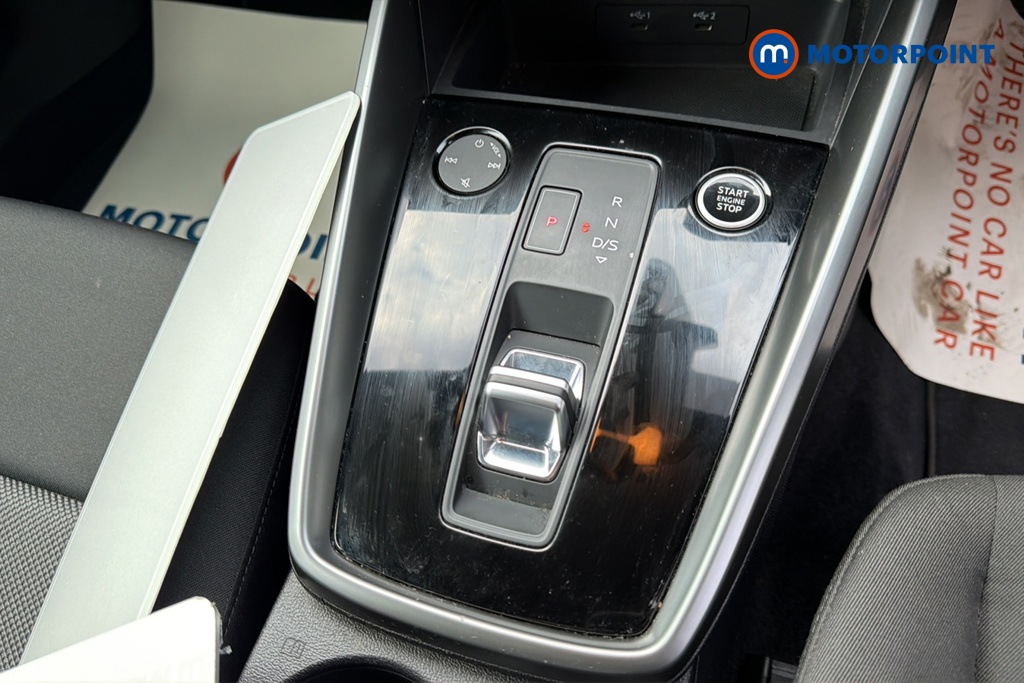 Audi A3 Technik Automatic Petrol Hatchback - Stock Number (1668195) - 15th supplementary image