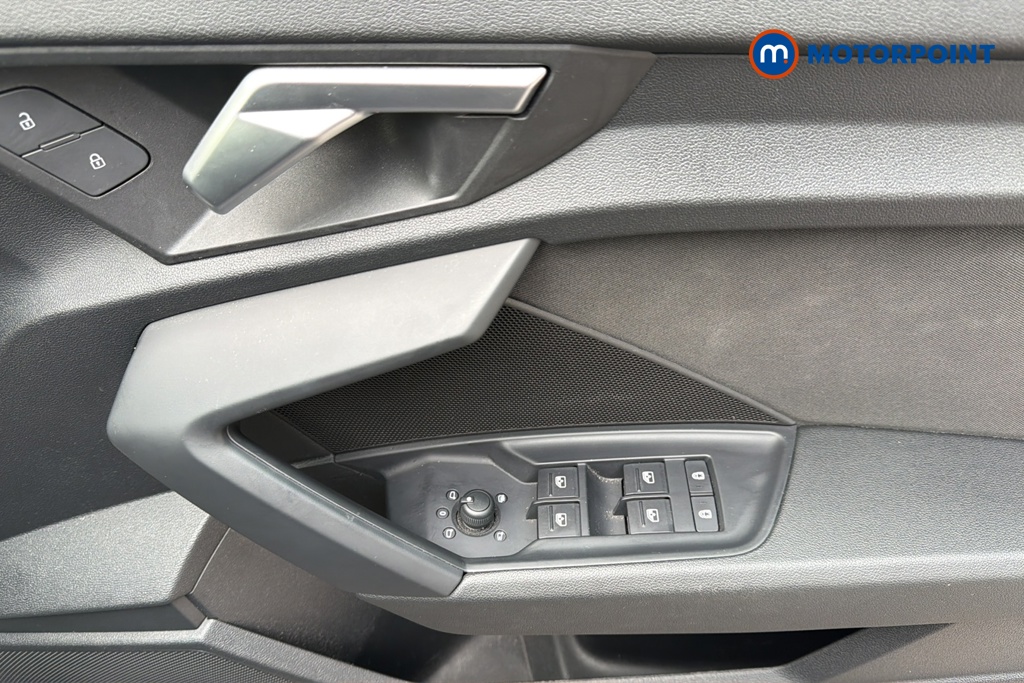 Audi A3 Technik Automatic Petrol Hatchback - Stock Number (1668195) - 19th supplementary image