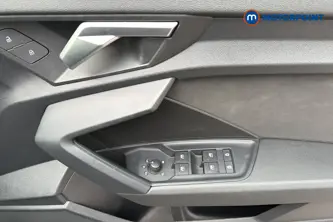 Audi A3 Technik Automatic Petrol Hatchback - Stock Number (1668195) - 19th supplementary image