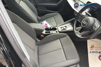 Audi A3 Technik Automatic Petrol Hatchback - Stock Number (1668195) - 22nd supplementary image